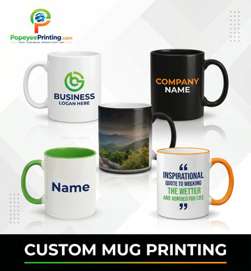 Cup Print