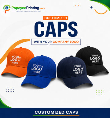 Cap Print
