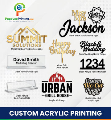 Acrylic Print
