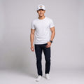 Custom cap printing Bahrain DTF logo print
