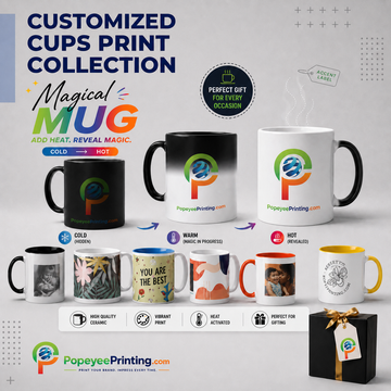 Personalized photo mug printing Bahrain gift