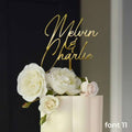 Vikram Sethi